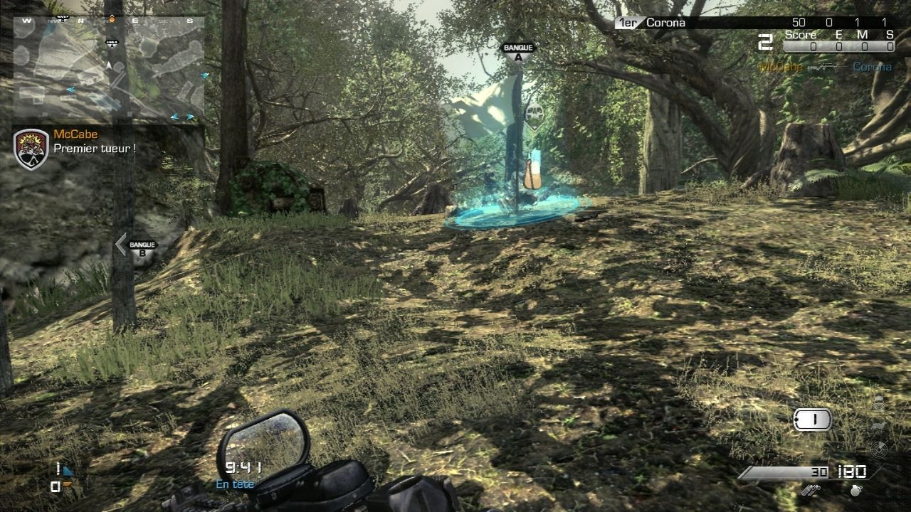 Call of Duty: Ghosts (Prestige Edition) - Imagen 22